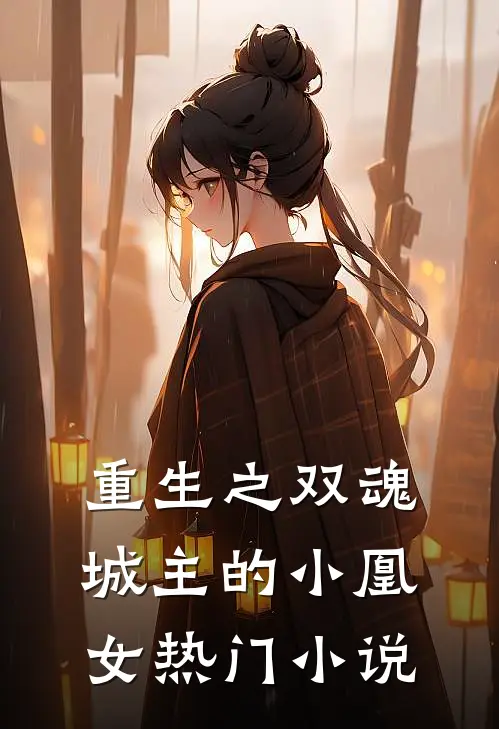 重生之双魂城主的小凰女热门免费阅读