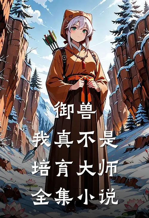 御兽我真不是培育大师全集免费阅读