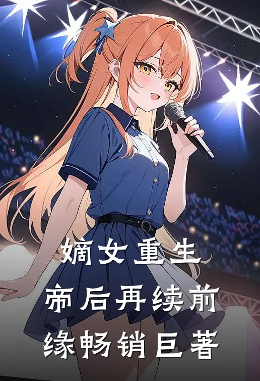 嫡女重生,帝后再续前缘畅销巨著免费阅读
