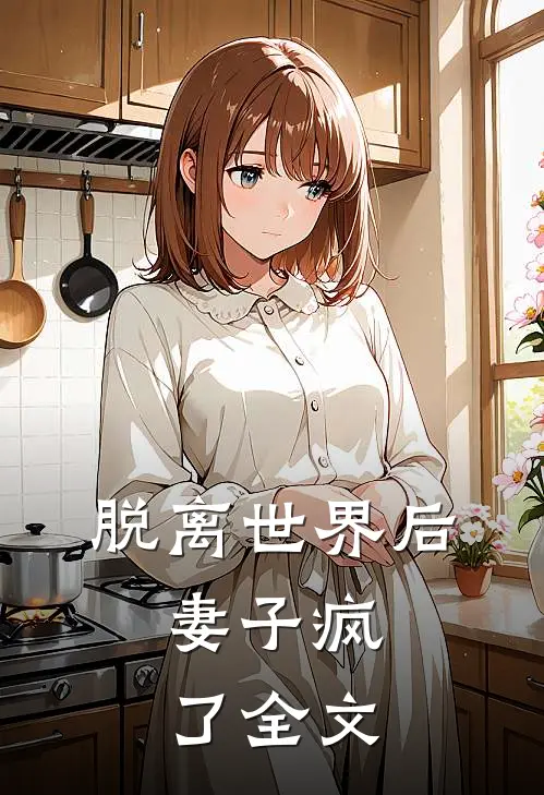 脱离世界后,妻子疯了全文在线阅读