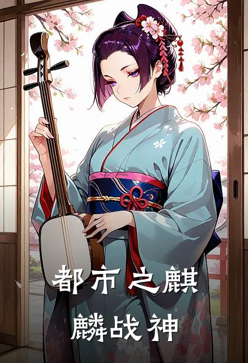 都市之麒麟战神