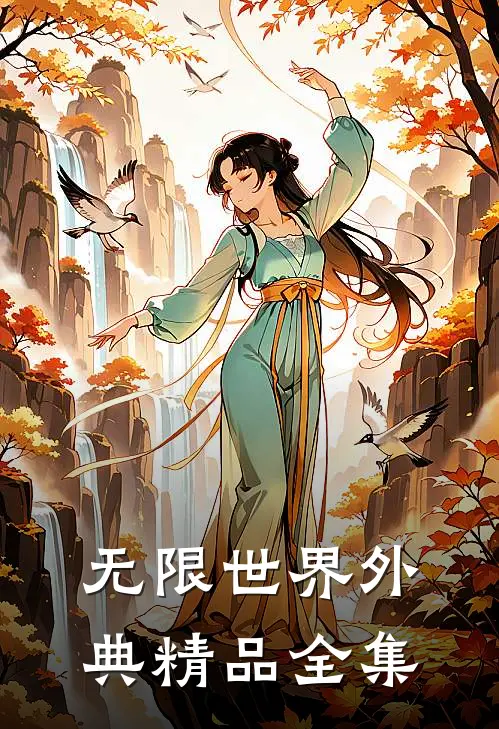 无限世界外典精品全集