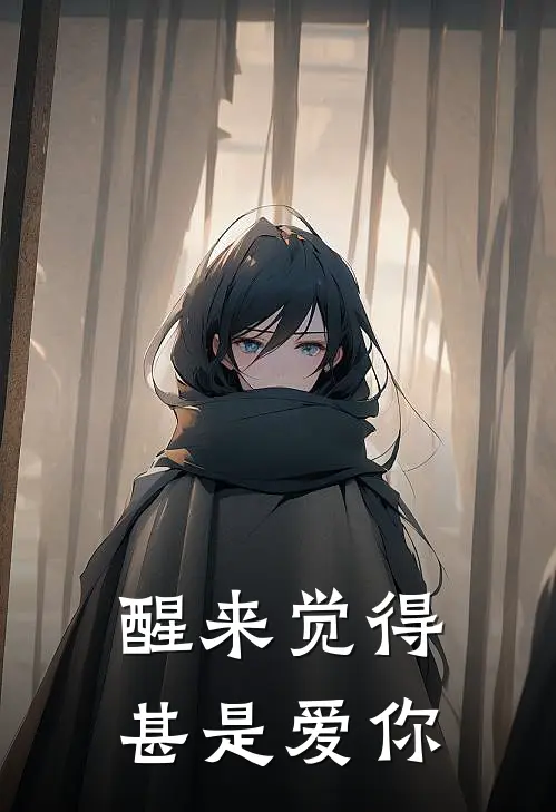 醒来觉得,甚是爱你!