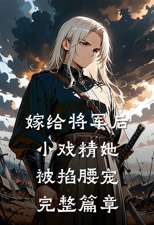 嫁给将军后，小戏精她被掐腰宠完整篇章