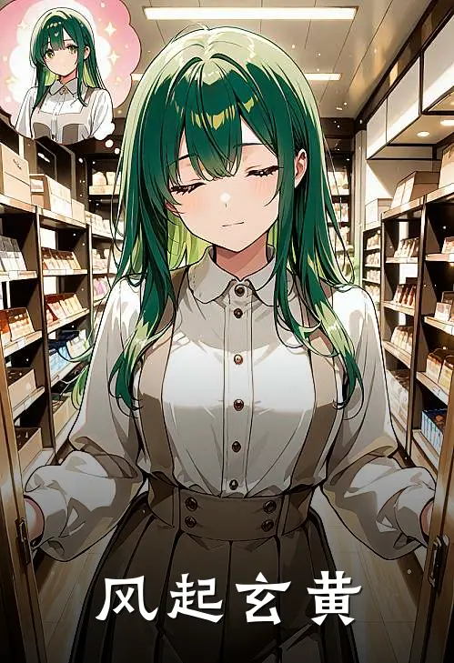 风起玄黄
