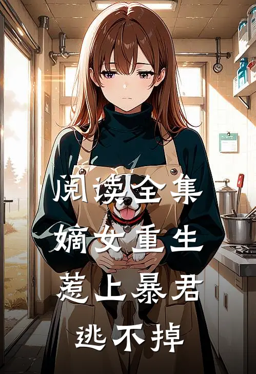 阅读全集嫡女重生,惹上暴君逃不掉