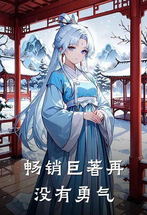 畅销巨著再没有勇气