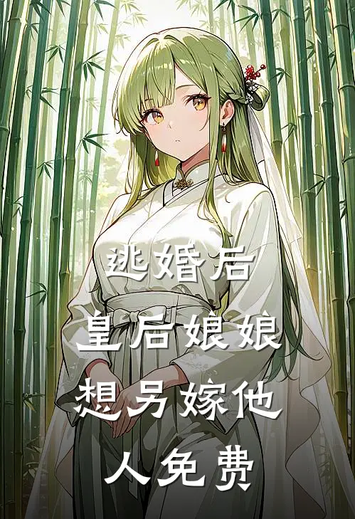 逃婚后,皇后娘娘想另嫁他人免费阅读全文