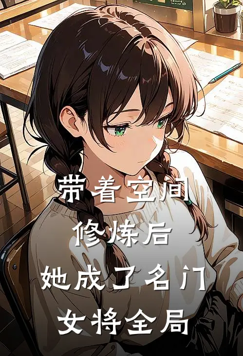 带着空间修炼后,她成了名门女将全局免费阅读