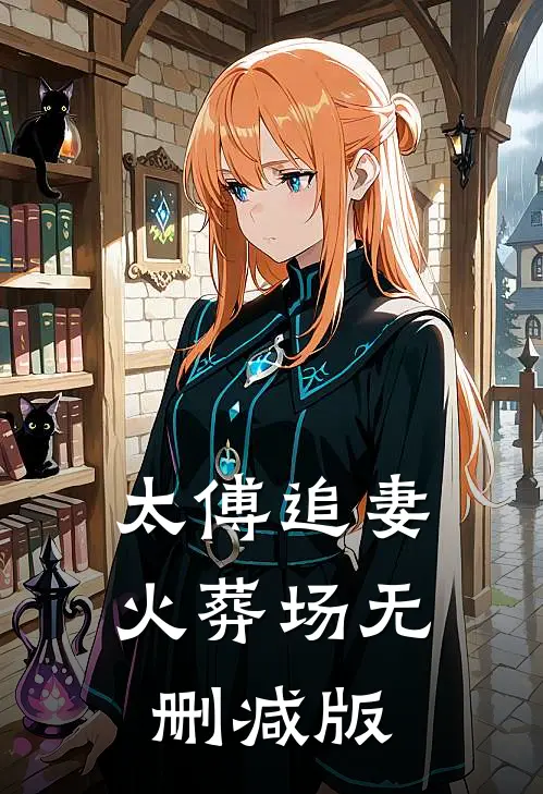 太傅追妻火葬场无删减版