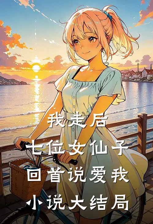 我走后,七位女仙子回首说爱我大结局免费阅读
