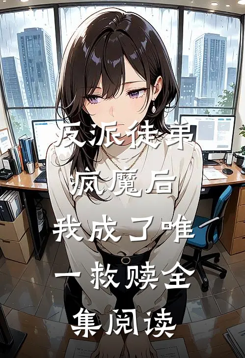 反派徒弟疯魔后,我成了唯一救赎全集阅读