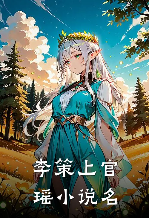 李策上官瑶无双战神全文免费阅读大结局