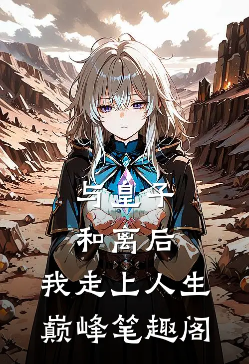 与皇子和离后,我走上人生巅峰笔趣阁