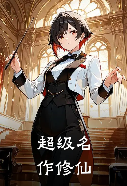 超级名作修仙