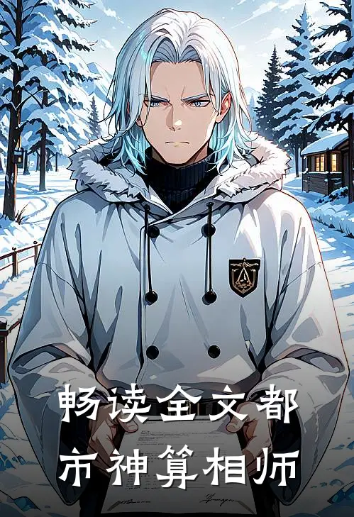 畅读全文都市神算相师