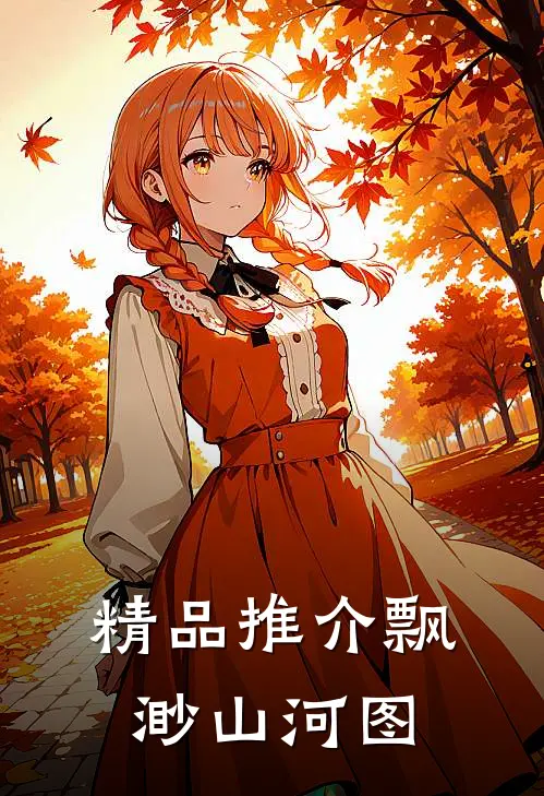 精品推介飘渺山河