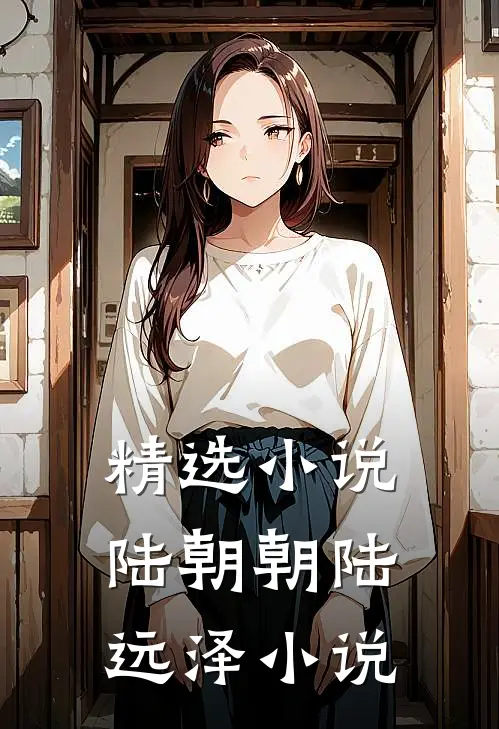 精选小说陆朝朝陆远泽小说