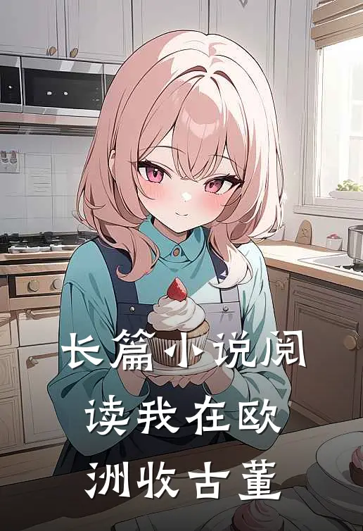 长篇小说阅读我在欧洲收古董