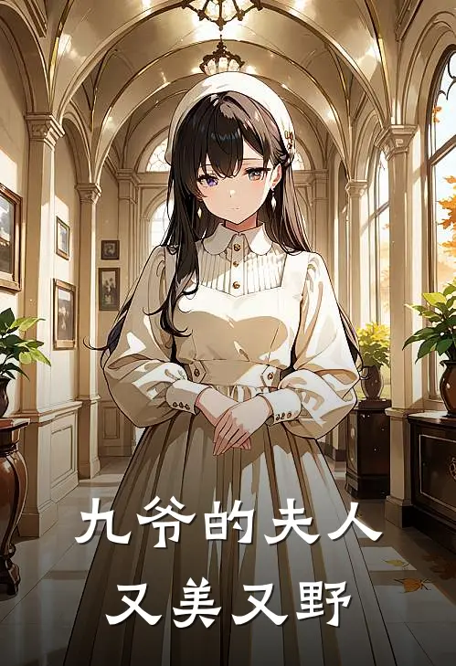 九爷的夫人又美又野