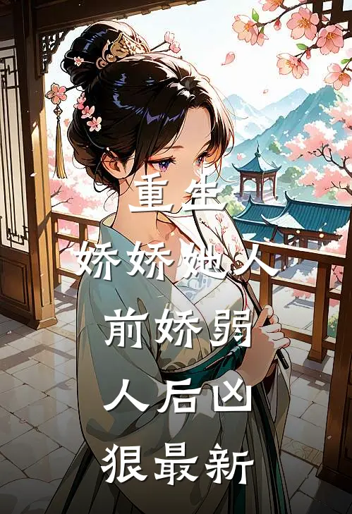 重生娇娇她人前娇弱,人后凶狠最新章节阅读