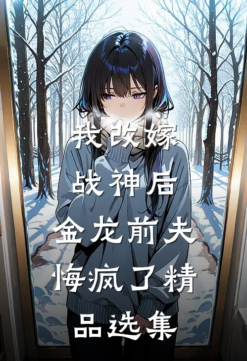 我改嫁战神后,金龙前夫悔疯了精品选集