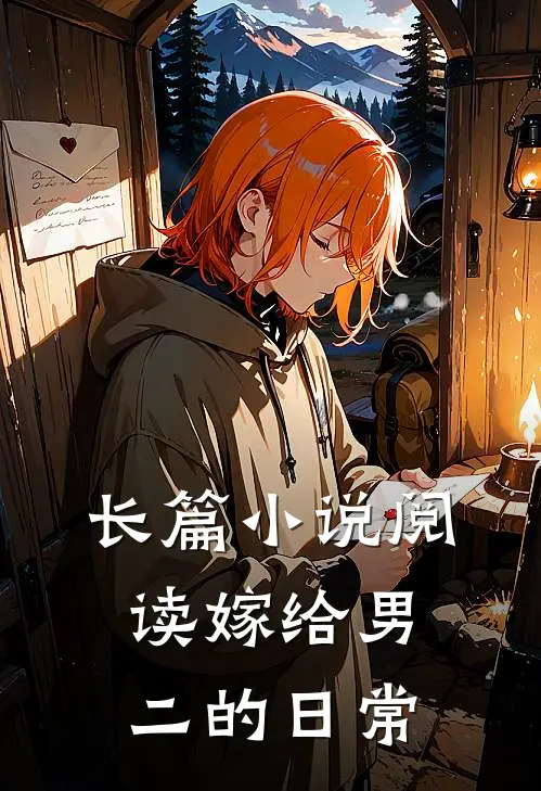 长篇小说阅读嫁给男二的日常