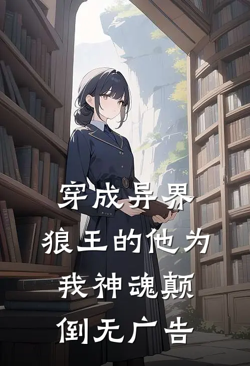 穿成异界,狼王的他为我神魂颠倒无广告