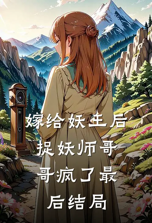嫁给妖王后,捉妖师哥哥疯了最后结局