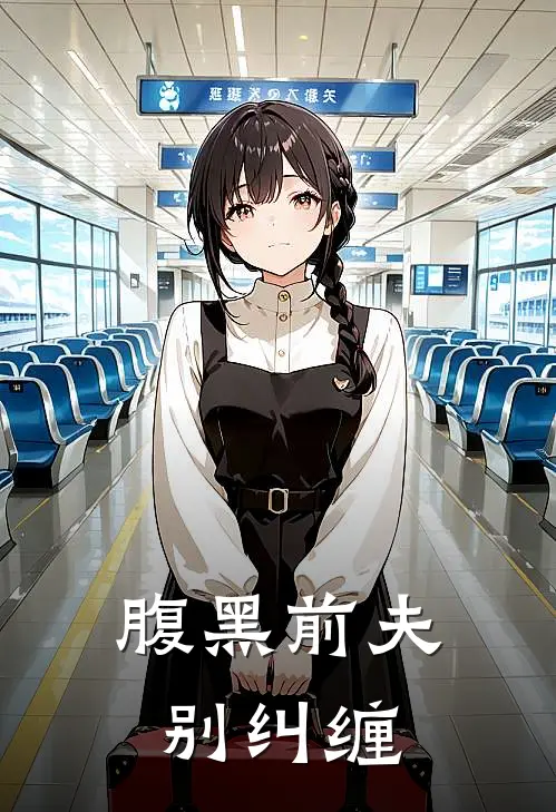 腹黑前夫别纠缠