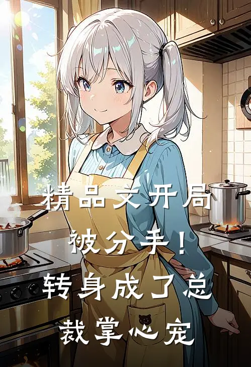 精品文开局被分手！转身成了总裁掌心宠