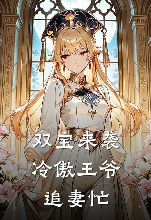 双宝来袭,冷傲王爷追妻忙免费阅读