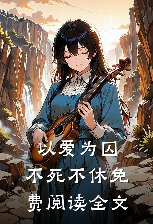 以爱为囚,不死不休免费阅读全文无弹窗