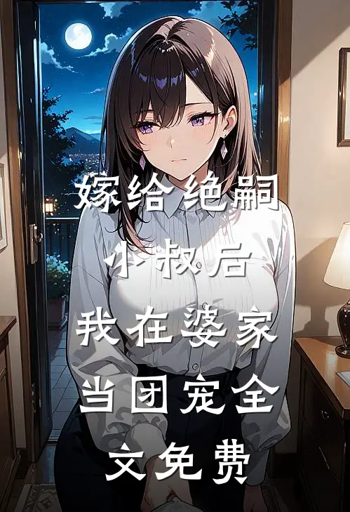 嫁给绝嗣小叔后,我在婆家当团宠全文免费