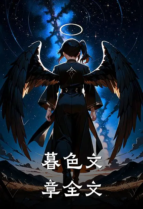 暮色文章全文
