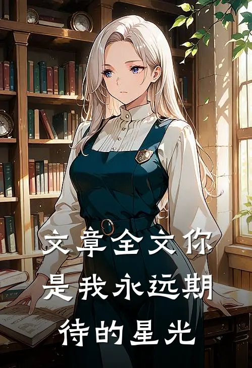 文章全文你是我永远期待的星光