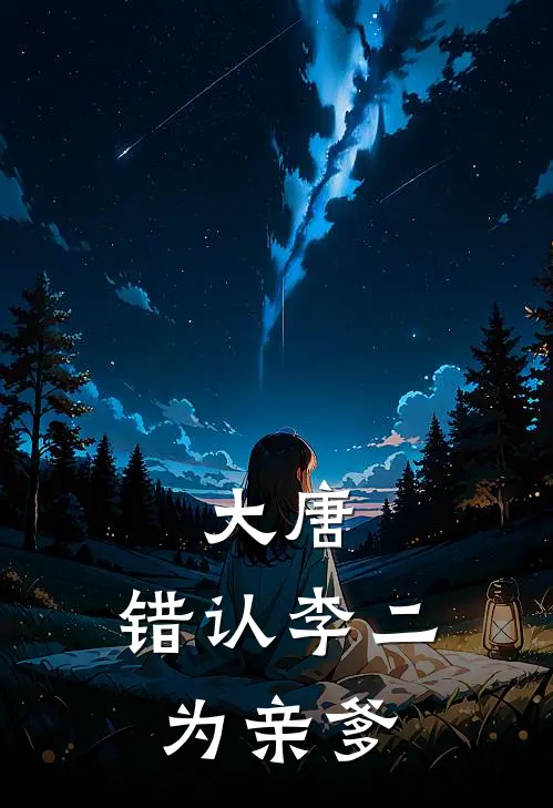 大唐错认李二为亲爹