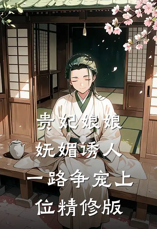贵妃娘娘妩媚诱人,一路争宠上位精修版在线观看