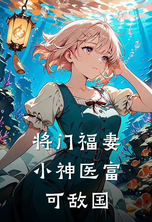 将门福妻小神医富可敌国 花样小铅球