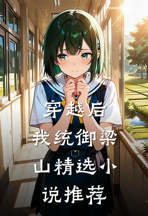 穿越后,我统御梁山精选推荐