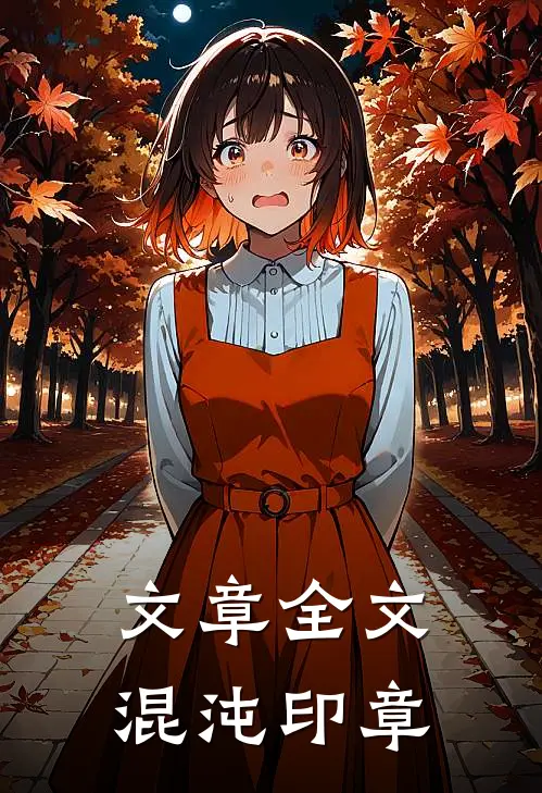 文章全文混沌印章