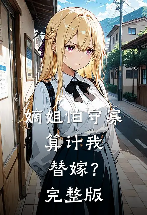 嫡姐怕守寡,算计我替嫁?完整版免费观看