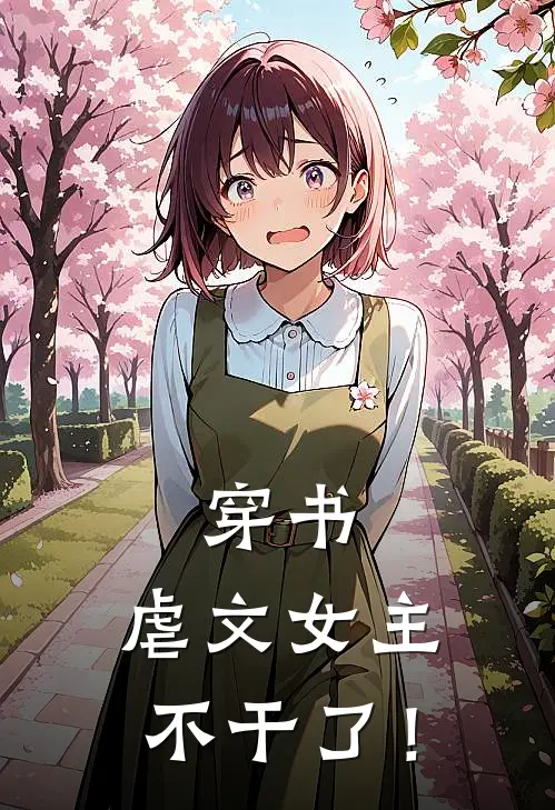 穿书虐文女主不干了! 穆小沐