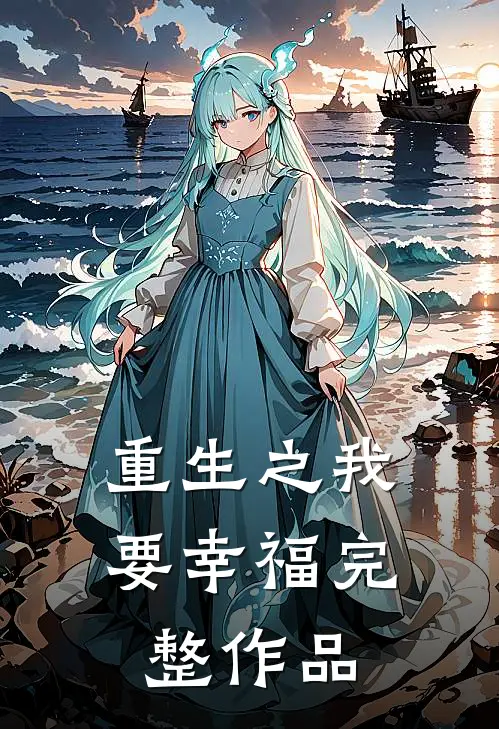 重生之我要幸福完整作品