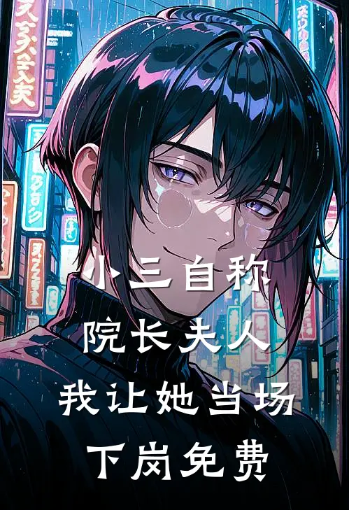 小三自称院长夫人,我让她当场下岗免费阅读