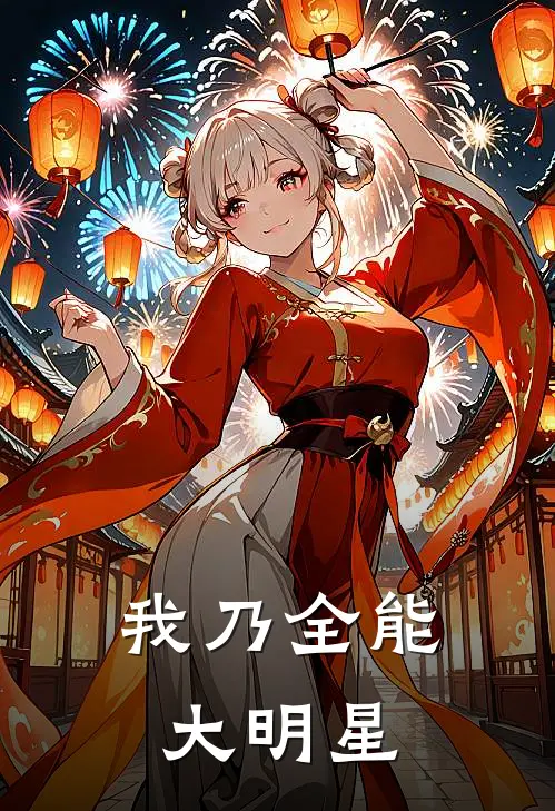 我乃全能大明星