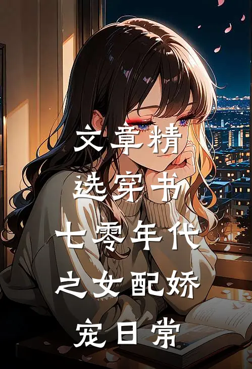 文章精选穿书：七零年代之女配娇宠日常