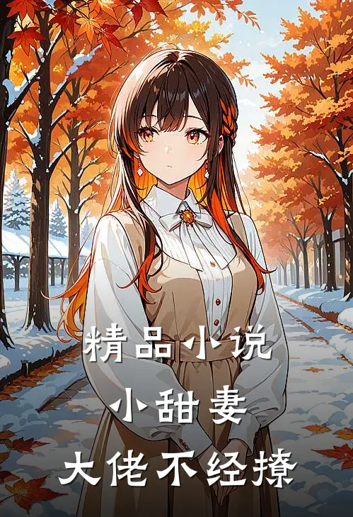 精品小甜妻大佬不经撩免费阅读