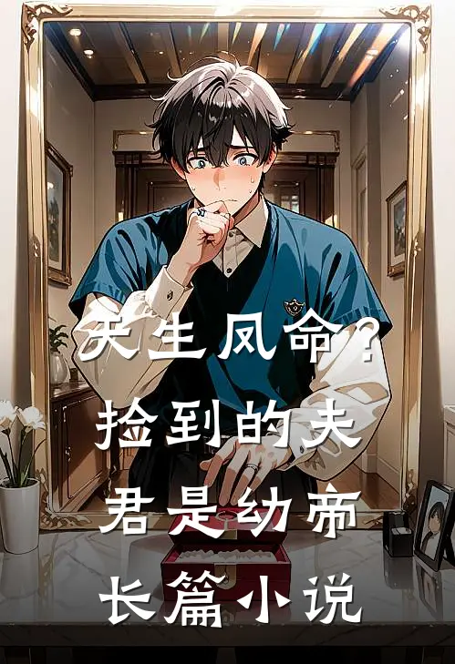 天生凤命?捡到的夫君是幼帝长篇吗