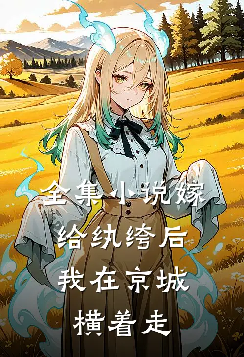 全集嫁给纨绔后,我在京城横着走免费阅读